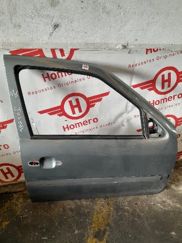 Puerta Delantera Derecha Volkswagen Gol Power 2010 - 5843804