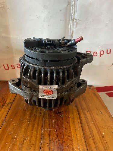 Alternador Fiat Palio Adventure 2006 - 5781706