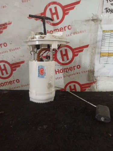 Bomba De Nafta Peugeot 208 2022 - 5746747