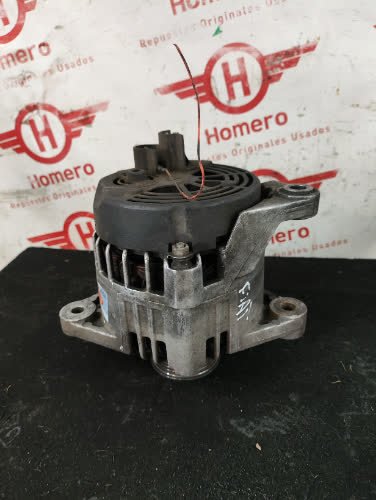 Alternador Fiat Strada Adventure 2007 - 5652658