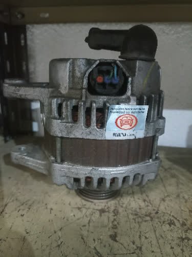 Alternador Nissan Note 2015 - 5706853
