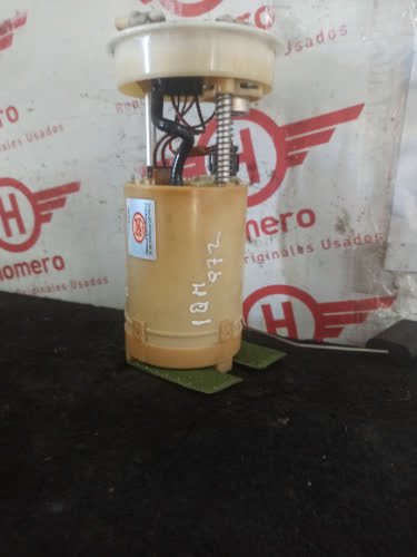 Bomba De Nafta Chevrolet Corsa 2010 - 5596195