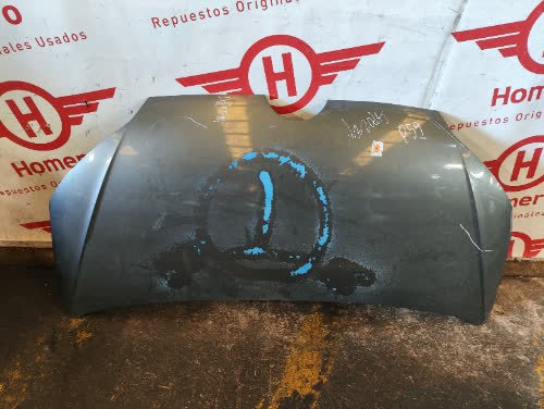 Capot Volkswagen Up! 2017 - 5754080