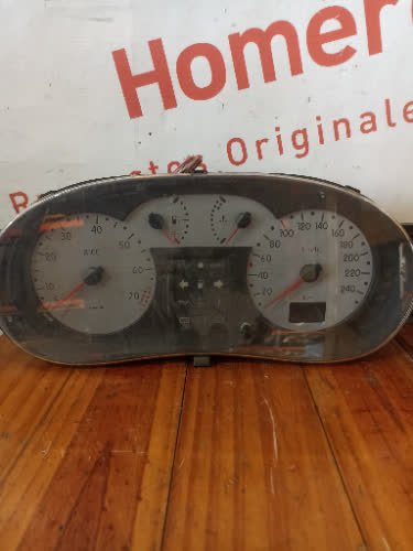Inst. Tablero Renault Clio 2001 - 5340075