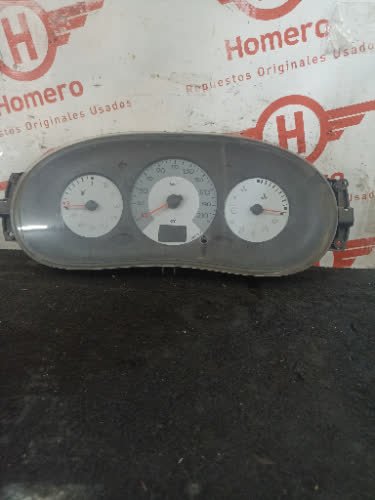 Inst. Tablero Renault Clio 2 2008 - 5913622