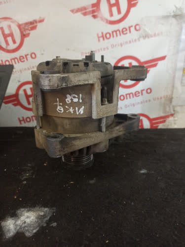 Alternador Chevrolet Cruze 2012 - 5881356