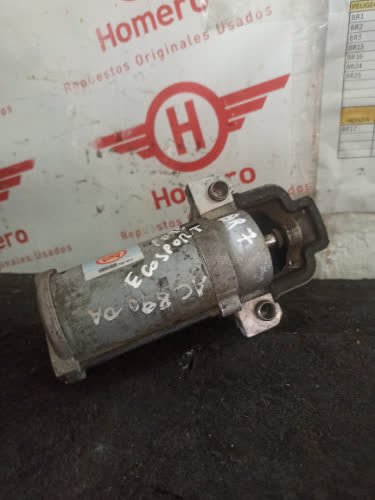 Burro Ford Eco Sport 2018 - 5818612