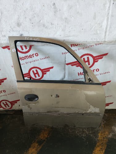 Puerta Delantera Derecha Chevrolet Meriva 2006 - 5882705