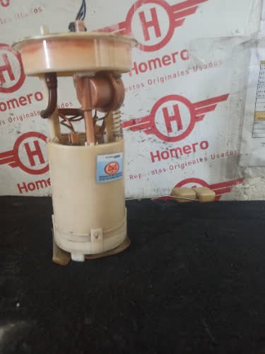 Bomba De Nafta Volkswagen Suran 2008 - 5297049