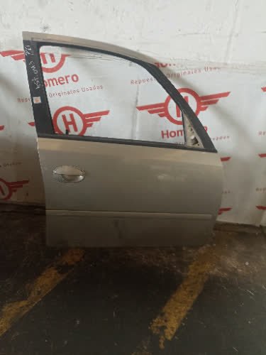 Puerta Del Der Chevrolet Meriva 2006 - 5847635
