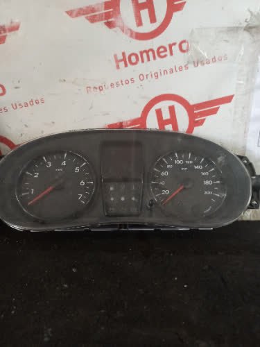 Inst. Tablero Renault Kangoo 2017 - 5785199