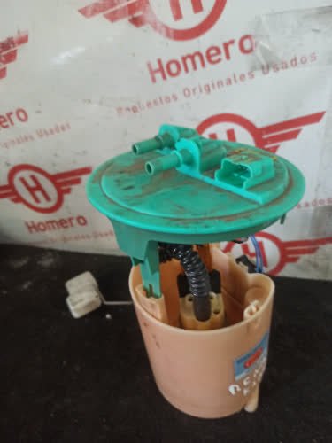 Bomba De Nafta Renault Kangoo 2017 - 5785215