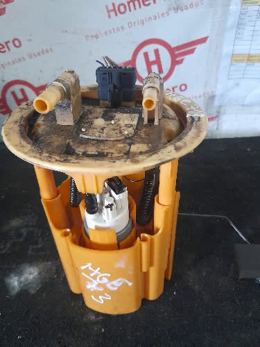 Bomba De Nafta Peugeot 307 2008 - 5776143