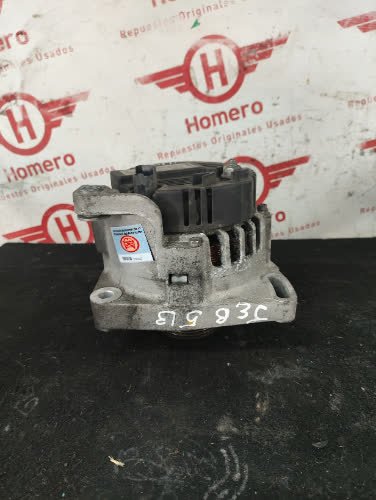 Alternador Renault Clio 2010 - 5343403
