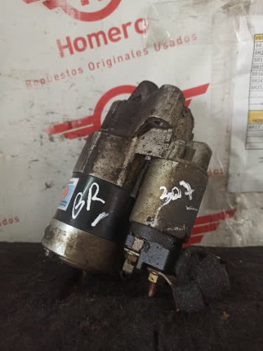 Burro Peugeot 307 2011 - 5738771