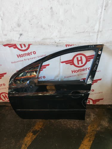 Puerta Delantera Izquierda Peugeot 307 2011 - 5738784