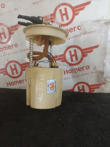 Bomba De Nafta Ford Ka 2016 - 5785428