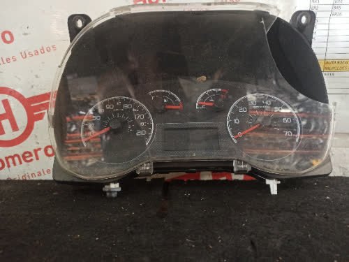 Inst. Tablero Fiat Qubo  2012 - 5855458