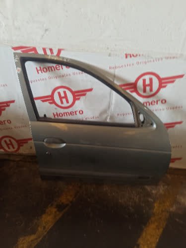 Puerta Delantera Derecha Renault Megane Ii 2006 - 5875096