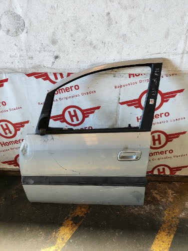 Puerta Delantera Izquierda Chevrolet Zafira 2011 - 5906389