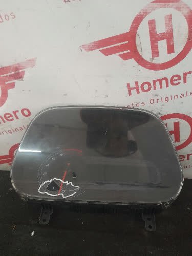 Inst. Tablero Chevrolet Cobalt 2013 - 5949562