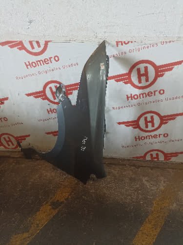 Guardabarro Del. Izq Honda City 2013 - 5971362