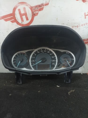 Inst. Tablero Ford Ka 2016 - 5784650