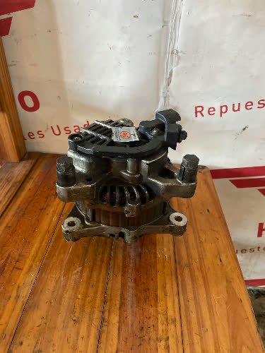 Alternador Peugeot 307 2007 - 5686795