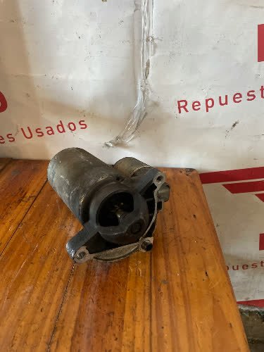 Burro Peugeot 307 2007 - 5871620