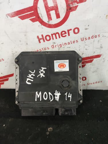 Modulo De Inyeccion Toyota Corolla 2013 - 5920700