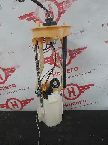 Bomba De Nafta Volkswagen Amarok 2023 - 5774863