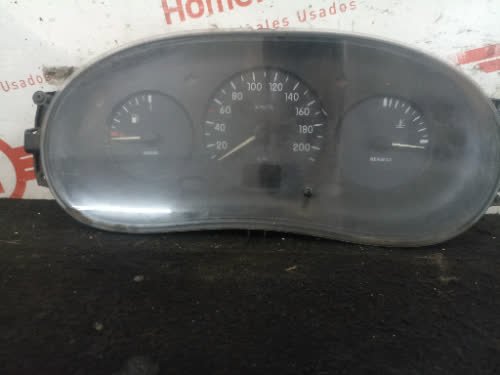 Inst. Tablero Renault Clio 2 2004 - 6009360