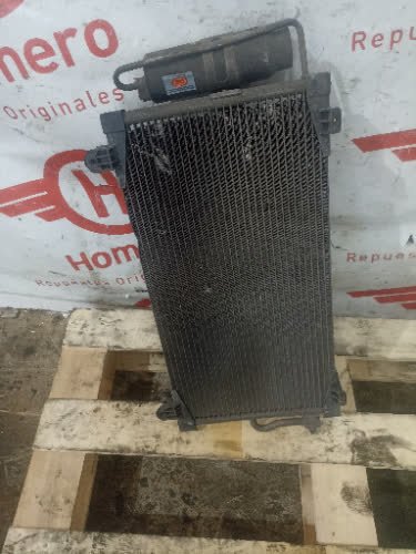 Condensador Suzuki Fun 2004 - 5904579
