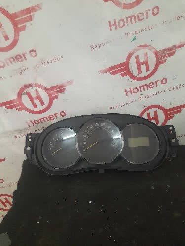 Inst. Tablero Renault Sandero 2018 - 5810835