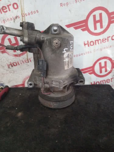 Compresor Aire Acc. Renault Fluence 2012 - 5858953