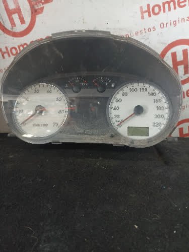 Inst. Tablero Volkswagen Gol Country 2004 - 5204475
