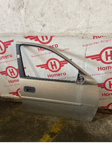 Puerta Delantera Derecha Chevrolet Corsa 2009 - 6090201