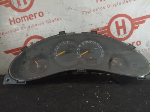 Inst. Tablero Chevrolet Corsa 2009 - 5876976