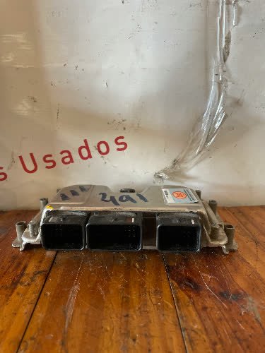 Modulo De Inyeccion Citroen  C3 Picasso 2012 - 5991138