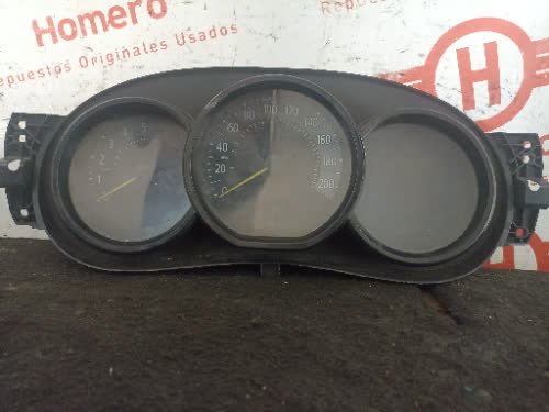 Inst. Tablero Renault Sandero 2018 - 6019641