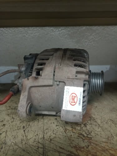 Alternador Chevrolet Astra 2005 - 5850045