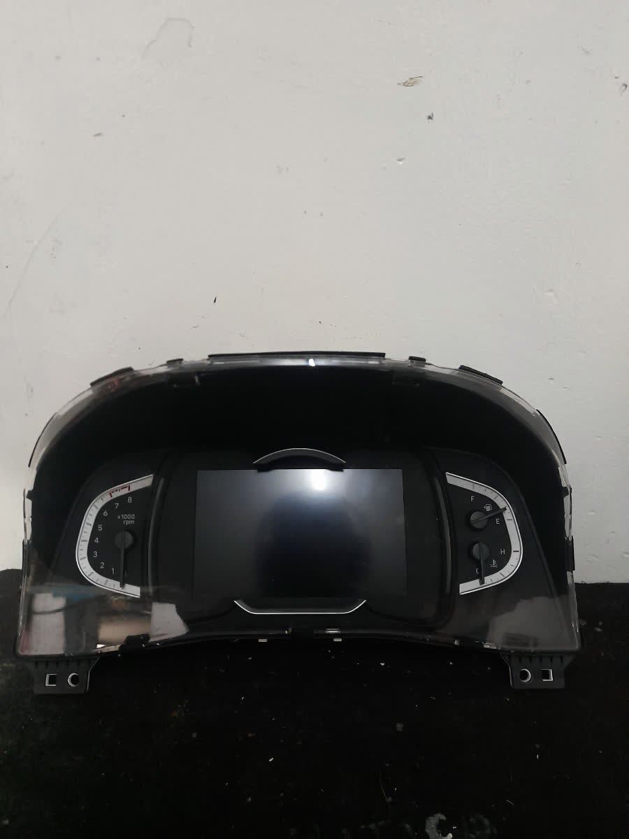 Inst. Tablero Hyundai Creta 2024 - 5971453