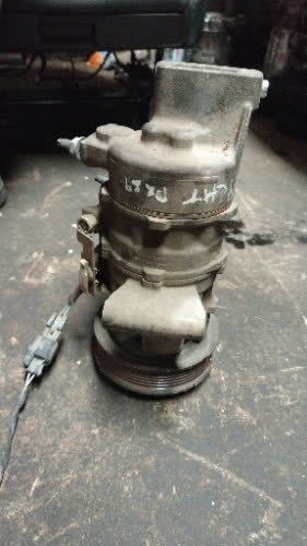 Compresor Aire Acc. Ford Eco Sport 2018 - 5936365