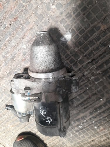 Burro Honda Civic 2010 - 6097606
