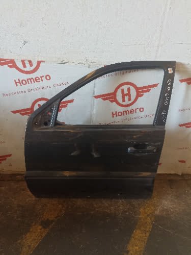 Puerta Delantera Izquierda Ford Eco Sport 2005 - 5861204