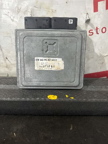 Modulo De Inyeccion Audi Q5 2018 - 5310183