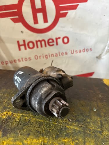 Burro Fiat Palio 2011 - 6133653