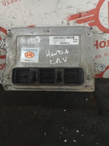Modulo De Inyeccion Honda Crv 2011 - 5916131