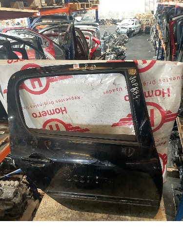 Puerta Trasera Derecha Peugeot 307 2011 - 5968238