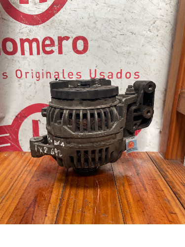 Alternador Chevrolet Vectra 2010 - 5989424
